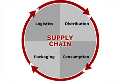 Warehousing / Supply Chain management 